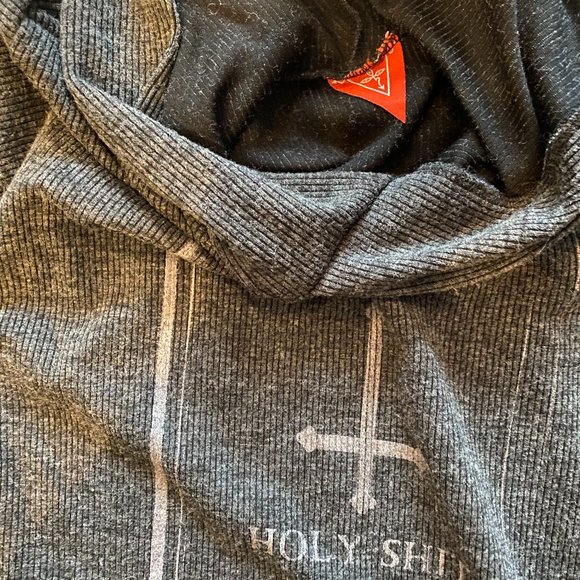 COPY - Toxic Vision Hoodie - Picture 5 of 5